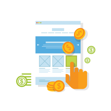 Pay Per Click Management Best PPC Agency in Delhi