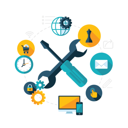 web development services in Delhi Effective Web Development Solutions